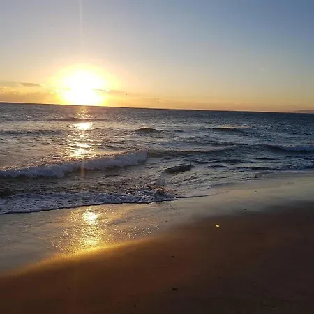 Studio Cythere - La Plage Canet-en-Roussillon