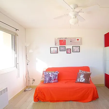Studio Cythere - La Plage