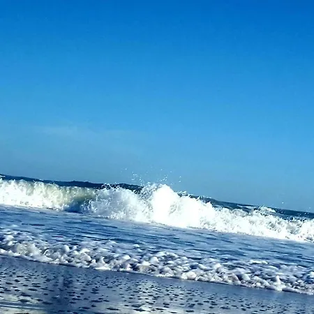 Studio Cythere - La Plage * Canet-en-Roussillon