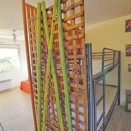 Studio Cythere - La Plage Apartament