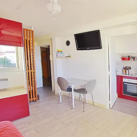 Studio Cythere - La Plage Apartament